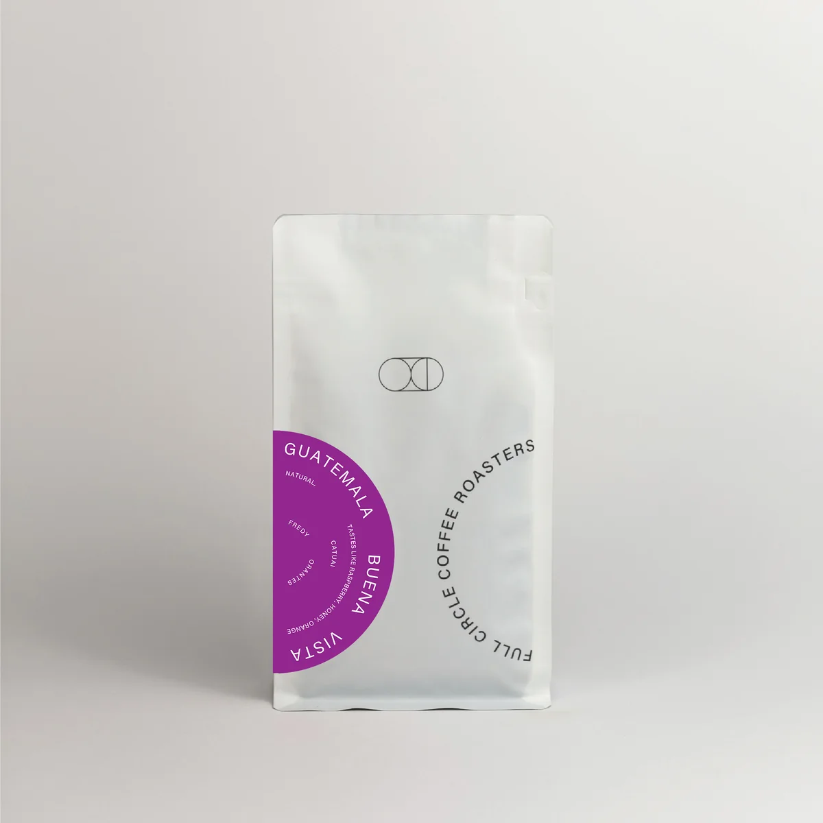 Buena Vista | Guatemala by Full Circle Roasters